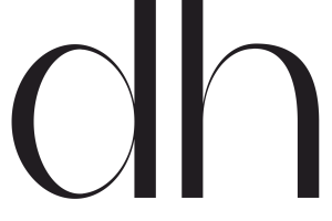 LETTER MARK BLACK 4x 8