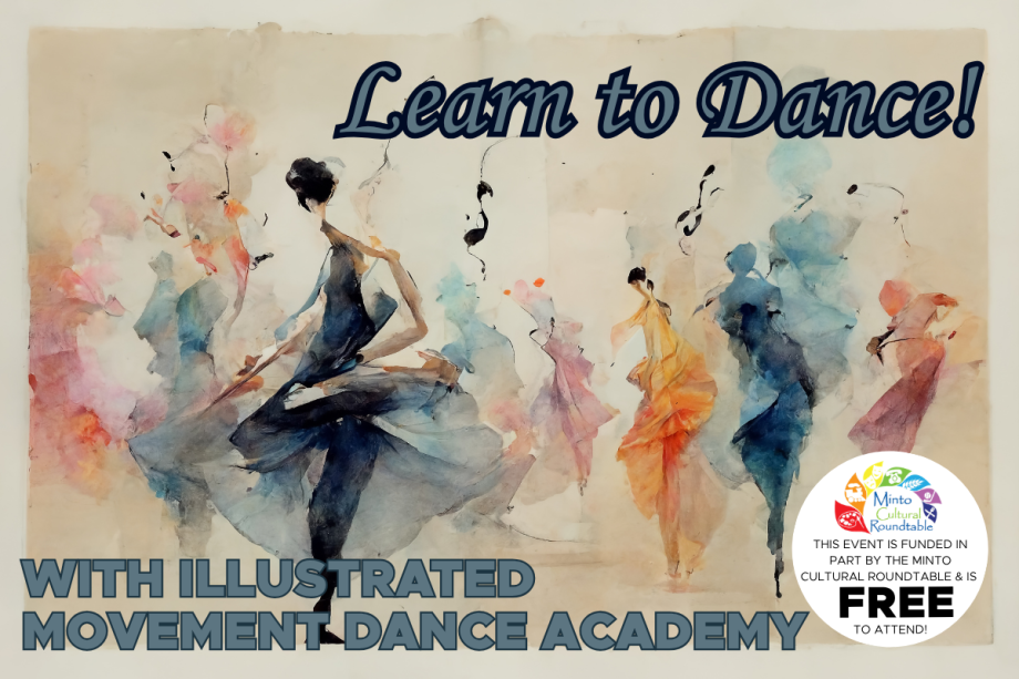 Culture Days Website Graphics 2