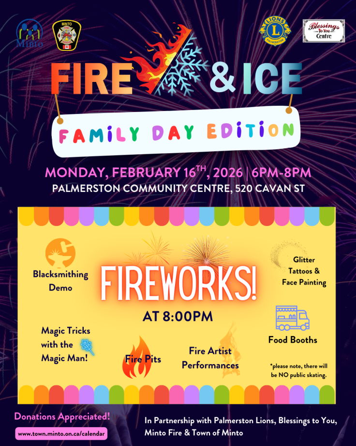 Fire and Ice Family Day Edition final