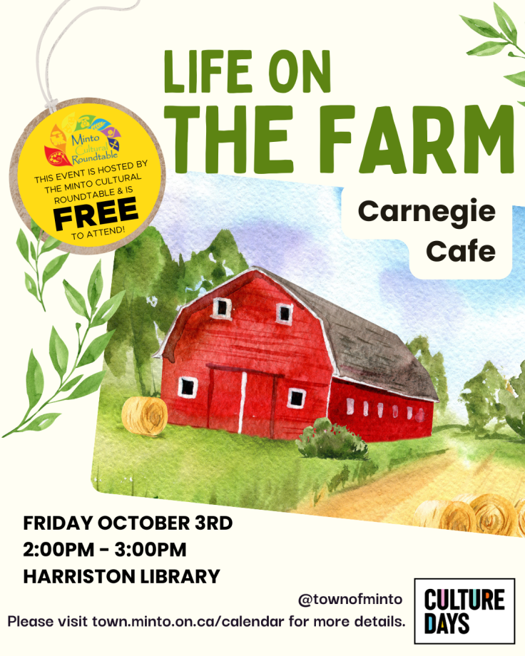 Life on the Farm