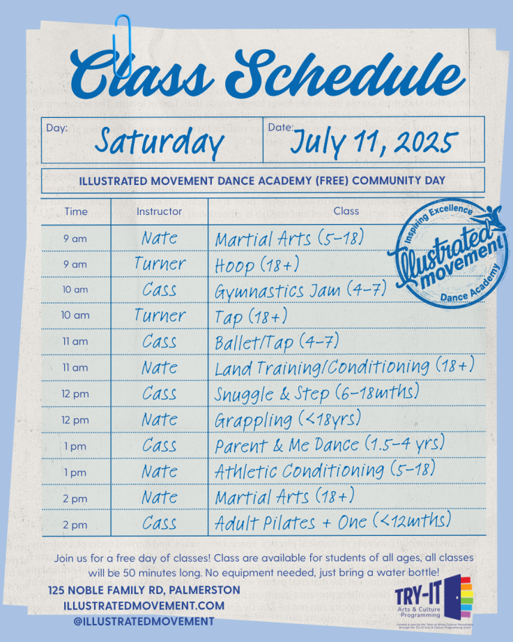 FREE Community Day poster 450e981f 6101 4739 9251 4295f1d024cc