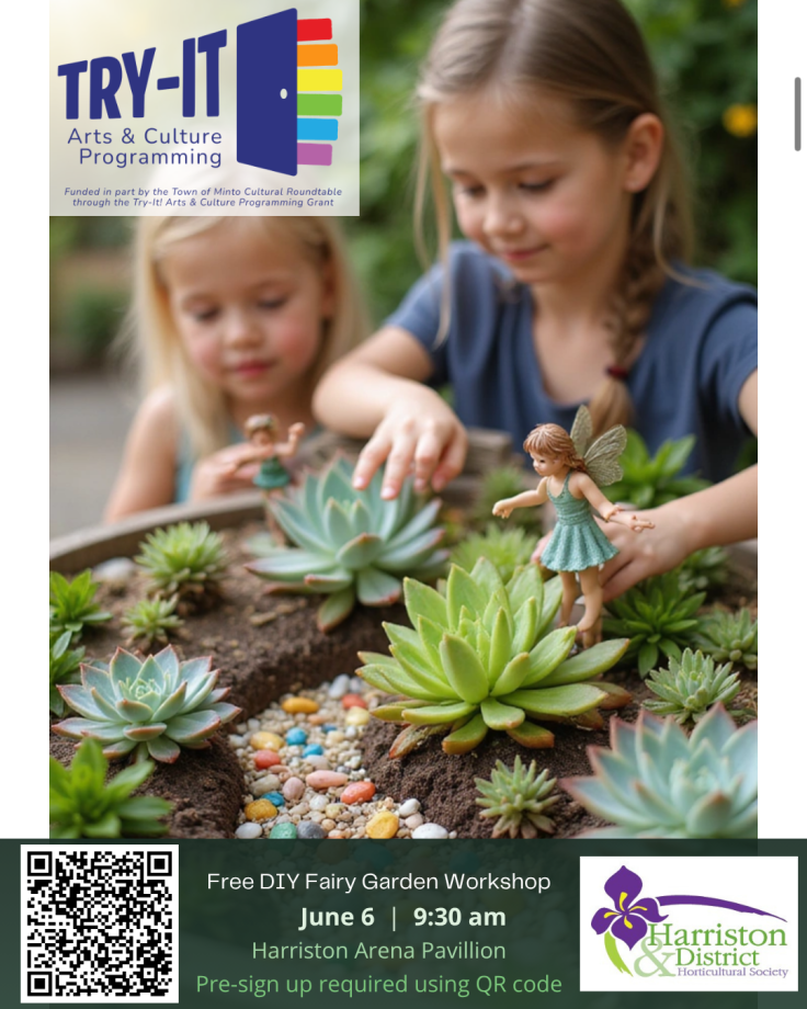 Free DIY Fairy Garden Workshop poster cbca269c 4770 4795 ad67 60fee2766fb8