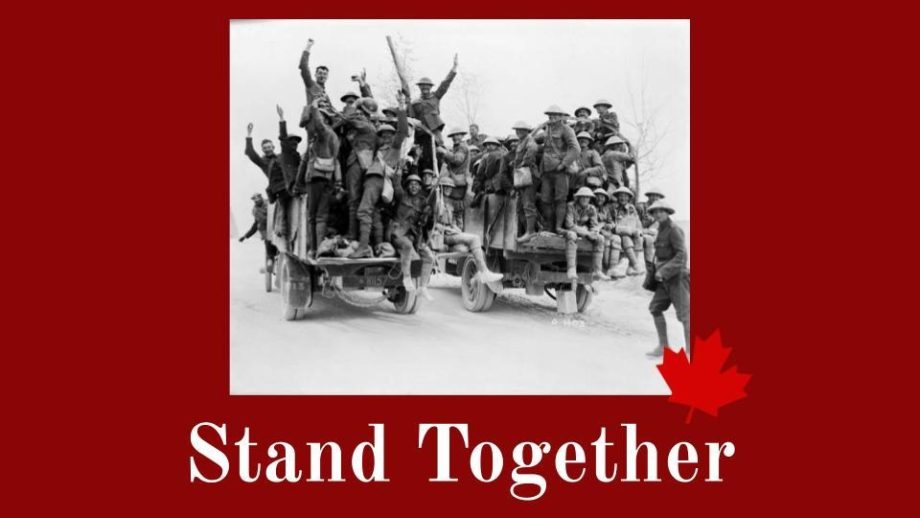 Norwell District Secondary School Community Remembrance Event poster 99612d40 aca6 4d72 82df 9497e9a95544