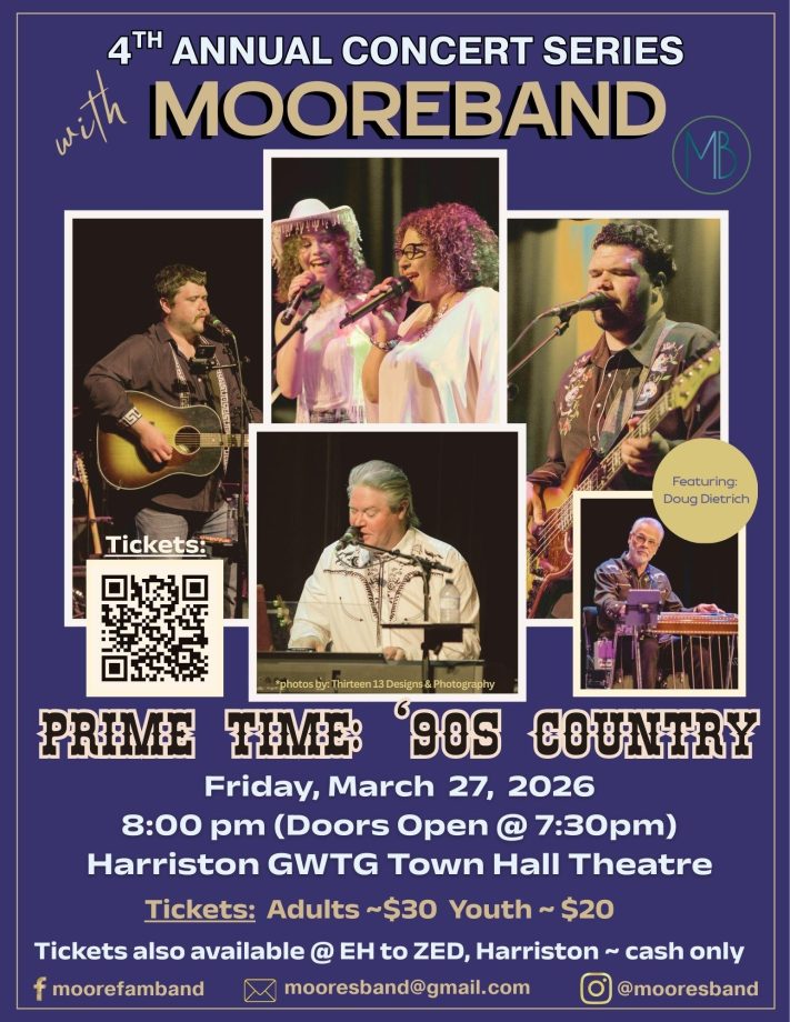 PRIME TIME 90s Country poster 4bb912e5 071c 4a7c b119 19b9173bfda0