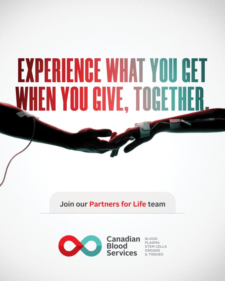 Palmerston Community Blood Donation Event poster ef8ea65d f2a1 4b58 a5ba 9777d030088b